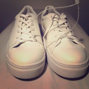 Madden Girl Sneakers